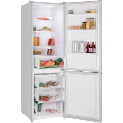 Холодильник NORDFROST RFC 350D NFS Холодильник NORDFROST RFC 350D NFS