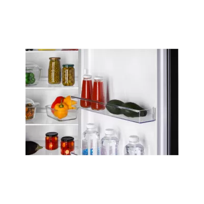 Холодильник NORDFROST NRG 152 B Холодильник NORDFROST NRG 152 B