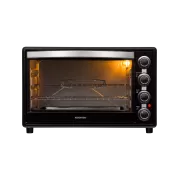 Духовка NORDFROST RC 600 B