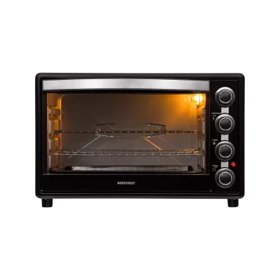 Духовка NORDFROST RC 600 B Духовка NORDFROST RC 600 B