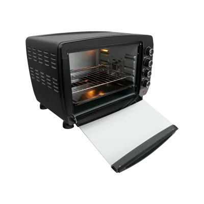 Духовка NORDFROST RC 450 B Духовка NORDFROST RC 450 B