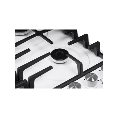 Варочная поверхность NORDFROST HS 6043 W Варочная поверхность NORDFROST HS 6043 W