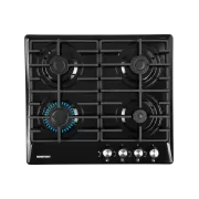 Варочная поверхность NORDFROST HS 6043 B