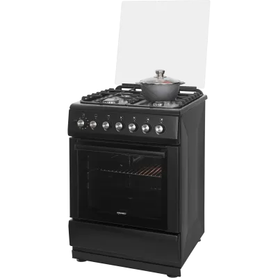 Плита газовая NORDFROST GG 6062 B Плита газовая NORDFROST GG 6062 B