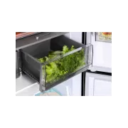 Холодильник NORDFROST RFQ 450 NFGB