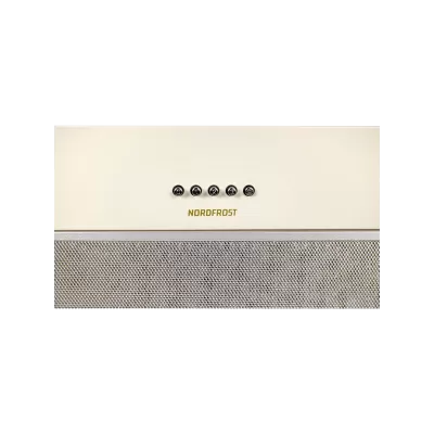 Встраиваемая вытяжка NORDFROST FB 9060 Y Встраиваемая вытяжка NORDFROST FB 9060 Y