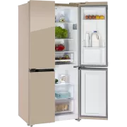 Холодильник NORDFROST RFQ 500 NFGY