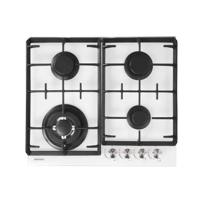 Варочная поверхность NORDFROST HM 6042 W Варочная поверхность NORDFROST HM 6042 W