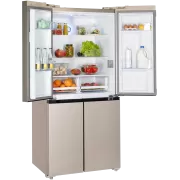 Холодильник NORDFROST RFQ 500 NFH