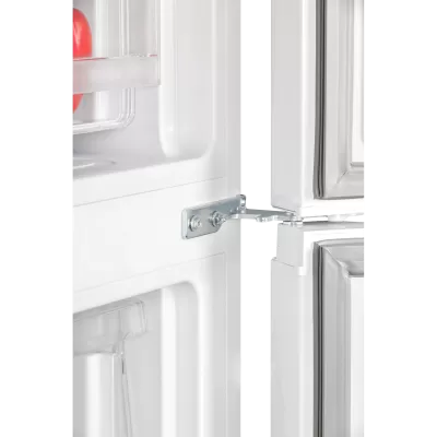 Холодильник NORDFROST RFC 350D NFW Холодильник NORDFROST RFC 350D NFW