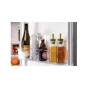 Холодильник NORDFROST NRB 162NF X