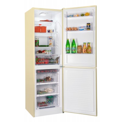 Холодильник NORDFROST NRG 162NF G Холодильник NORDFROST NRG 162NF G