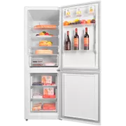 Холодильник NORDFROST RFC 350 NFW