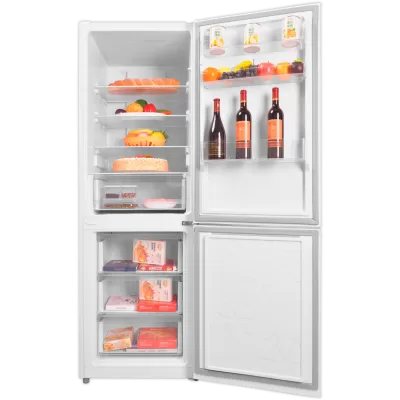 Холодильник NORDFROST RFC 350 NFW Холодильник NORDFROST RFC 350 NFW