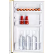 Холодильник NORDFROST NR 403 E