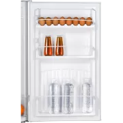 Холодильник NORDFROST NR 507 W