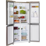 Холодильник NORDFROST RFQ 500 NFGY