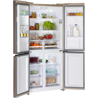 Холодильник NORDFROST RFQ 500 NFGY Холодильник NORDFROST RFQ 500 NFGY