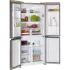 Холодильник NORDFROST RFQ 500 NFGY Холодильник NORDFROST RFQ 500 NFGY