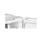 Холодильник NORDFROST RFQ 450 NFGW