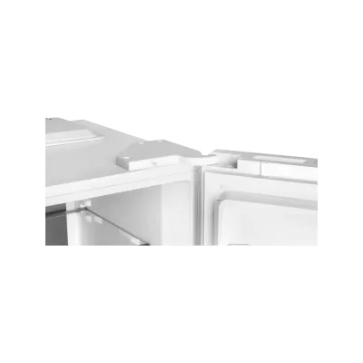 Холодильник NORDFROST RFQ 450 NFGW Холодильник NORDFROST RFQ 450 NFGW