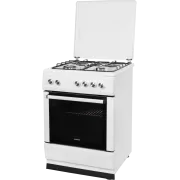 Плита газовая NORDFROST GG 6061 W