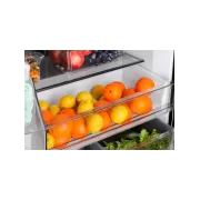 Холодильник NORDFROST RFQ 450 NFGB