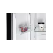 Холодильник NORDFROST RFS 525DX NFGW