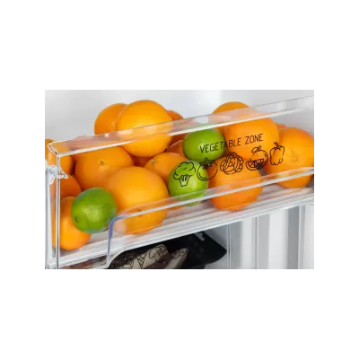 Холодильник NORDFROST NRB 132 W Холодильник NORDFROST NRB 132 W