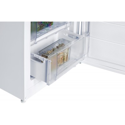 Морозильник NORDFROST DF 165 WSP Морозильник NORDFROST DF 165 WSP