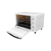 Духовка NORDFROST RC 350 W