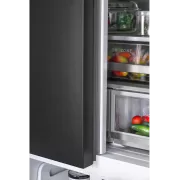 Холодильник NORDFROST RFS 525DX NFXd