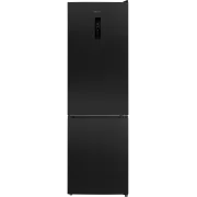 Холодильник NORDFROST RFC 390D NFXd