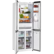 Холодильник NORDFROST RFQ 440 NFGW