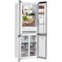 Холодильник NORDFROST RFQ 440 NFGW Холодильник NORDFROST RFQ 440 NFGW