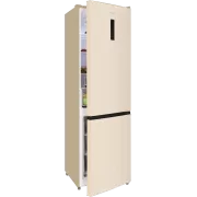 Холодильник NORDFROST RFC 390D NFYm