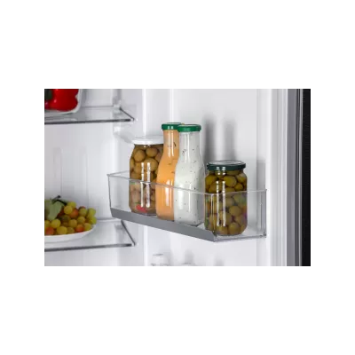 Холодильник NORDFROST RFS 525DX NFXd Холодильник NORDFROST RFS 525DX NFXd