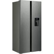 Холодильник NORDFROST RFS 484D NFXq