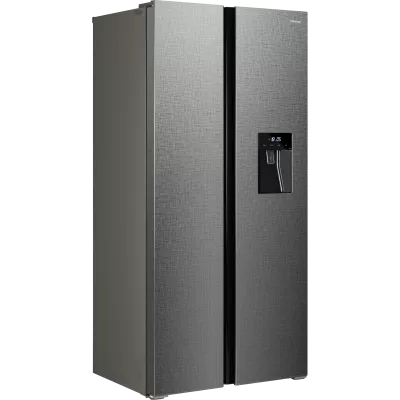 Холодильник NORDFROST RFS 484D NFXq Холодильник NORDFROST RFS 484D NFXq