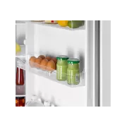 Холодильник NORDFROST RFC 390D NFW