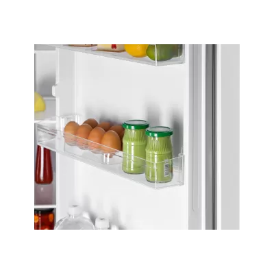 Холодильник NORDFROST RFC 390D NFW Холодильник NORDFROST RFC 390D NFW