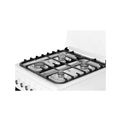 Плита газовая NORDFROST GG 6062 W Плита газовая NORDFROST GG 6062 W