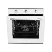 Духовой шкаф NORDFROST HM 6080 W