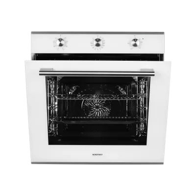 Духовой шкаф NORDFROST HM 6080 W Духовой шкаф NORDFROST HM 6080 W