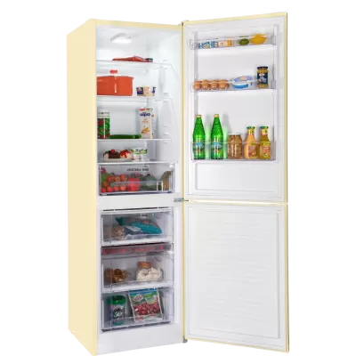 Холодильник NORDFROST NRB 152 E Холодильник NORDFROST NRB 152 E