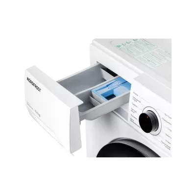 Стиральная машина NORDFROST i-DDQ4 10120 W Стиральная машина NORDFROST i-DDQ4 10120 W