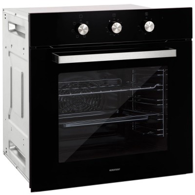 Духовой шкаф NORDFROST HM 6060 B Духовой шкаф NORDFROST HM 6060 B