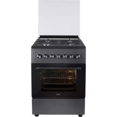 Плита газоэлектрическая NORDFROST GE 6064 Gd Плита газоэлектрическая NORDFROST GE 6064 Gd