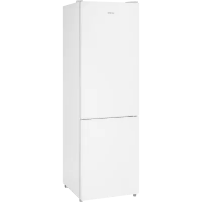 Холодильник NORDFROST RFC 390D NFGW Холодильник NORDFROST RFC 390D NFGW