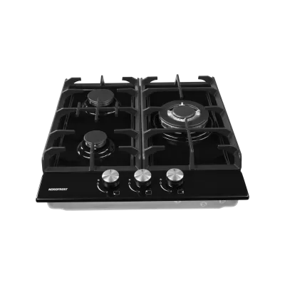 Варочная поверхность NORDFROST HS 4532 B Варочная поверхность NORDFROST HS 4532 B